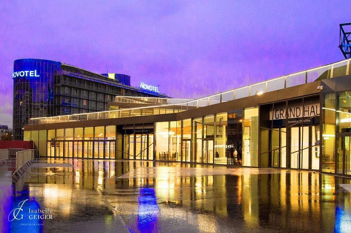 Accorhotels Bercy