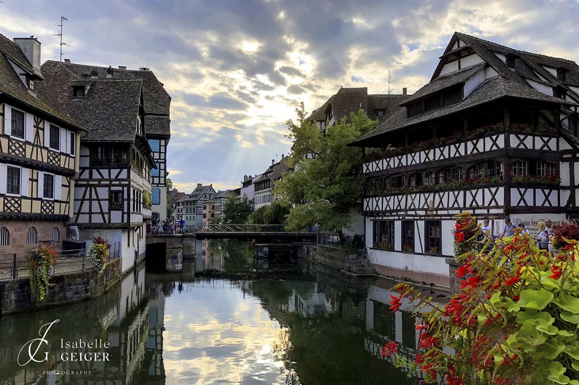 Strasbourg Petite France